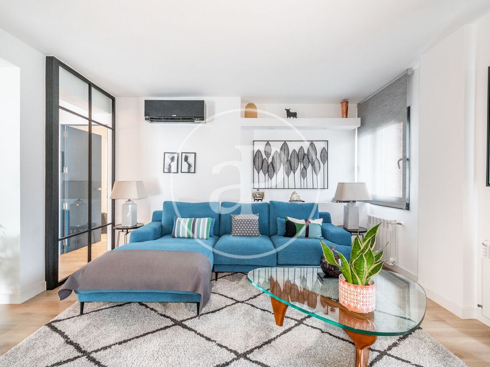 Leilighet i Madrid, Madrid - bilde 3
