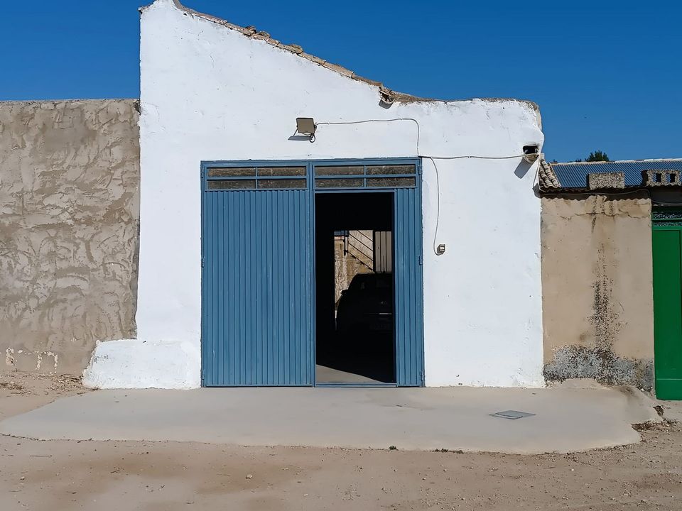 Hus på landet i Yecla, Murcia - foto 3