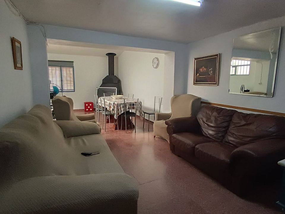 Hus på landet i Yecla, Murcia - foto 4