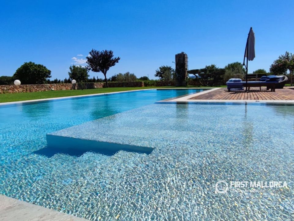 Masia a Binissalem, Mallorca - foto 2