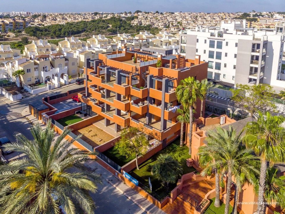 Lejlighed i Villamartin, Alicante - foto 2