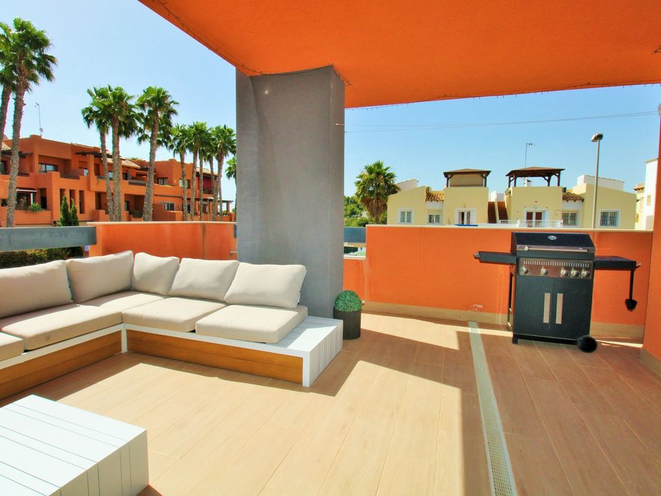 Lejlighed i Villamartin, Alicante - foto 3