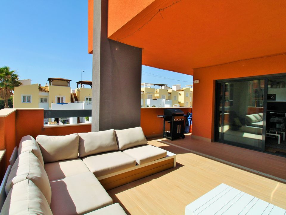 Lejlighed i Villamartin, Alicante - foto 4
