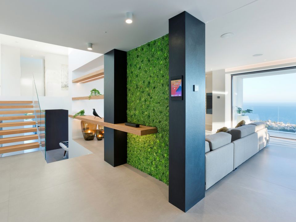Villa i Benitachell, Alicante - foto 4