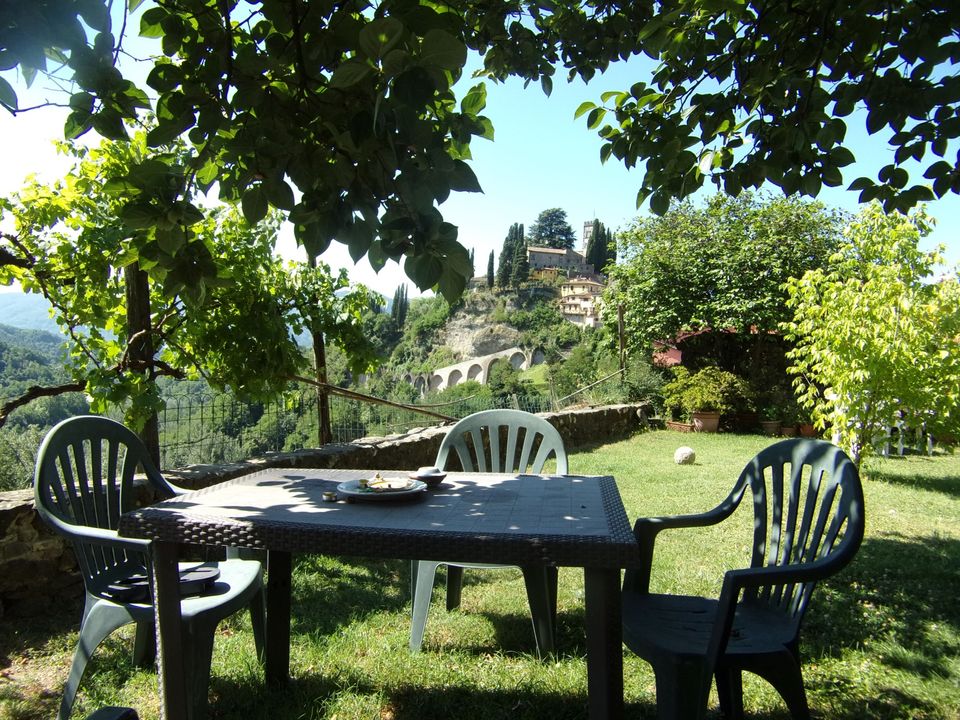 Hus på landet i Barga, Lucca - foto 4