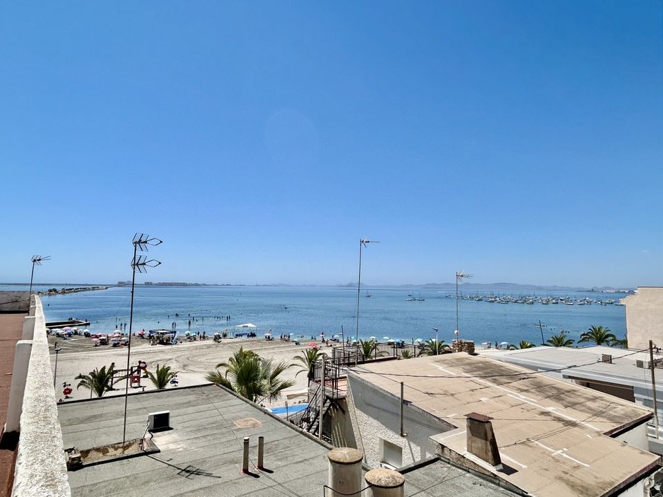 Lejlighed i San Pedro Del Pinatar, Murcia - foto 2