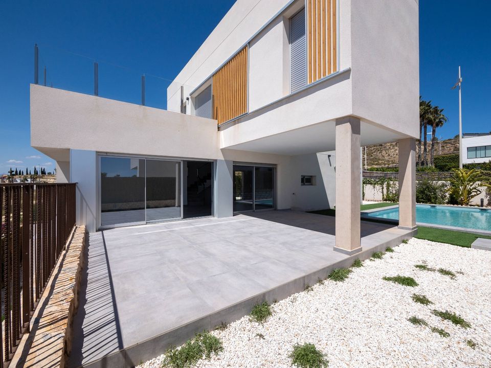 Villa - Algorfa, Alicante - photo 2