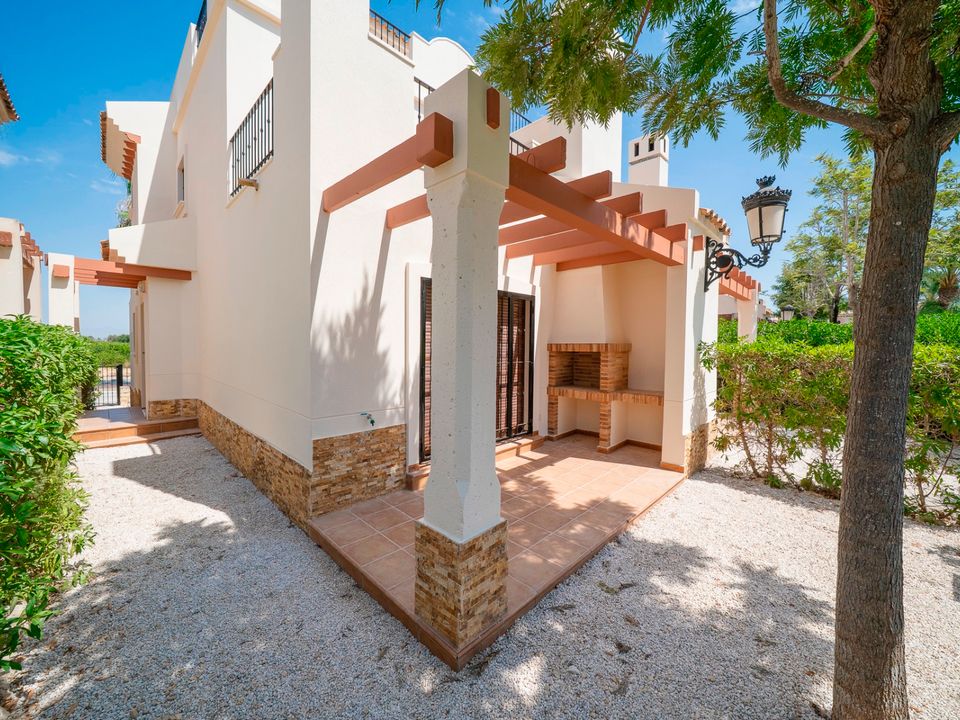 Villa i Algorfa, Alicante - foto 3