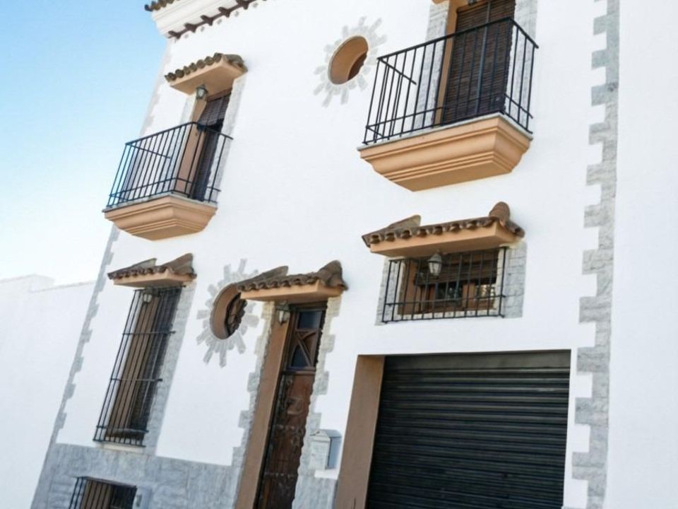 Rækkehus i Isla Cristina, Huelva - foto 1
