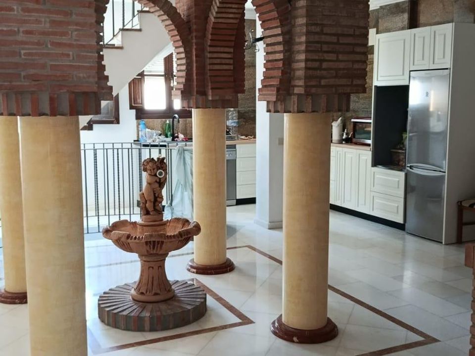 Rækkehus i Isla Cristina, Huelva - foto 4