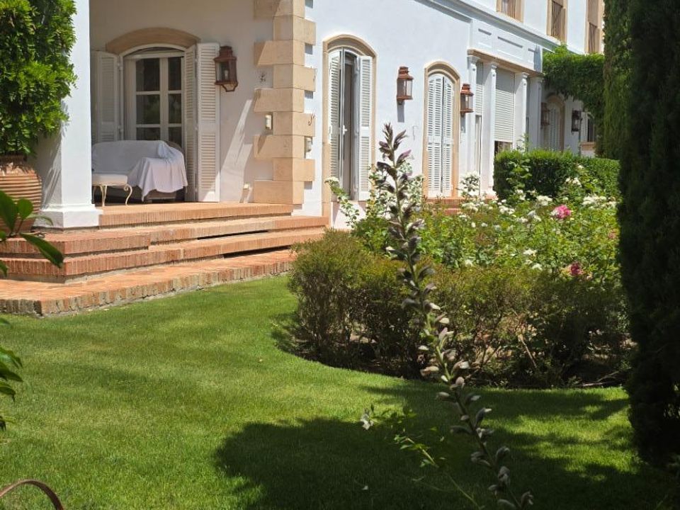 Villa i Mojacar, Almeria - bilde 1