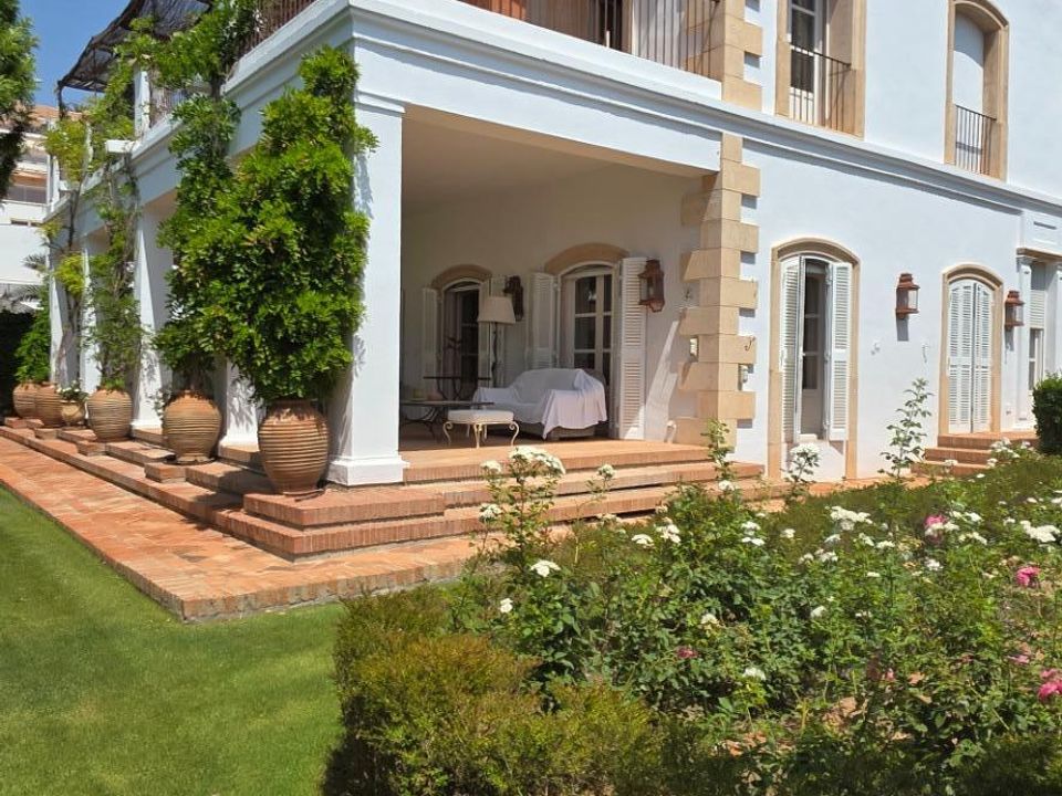Villa i Mojacar, Almeria - bilde 3