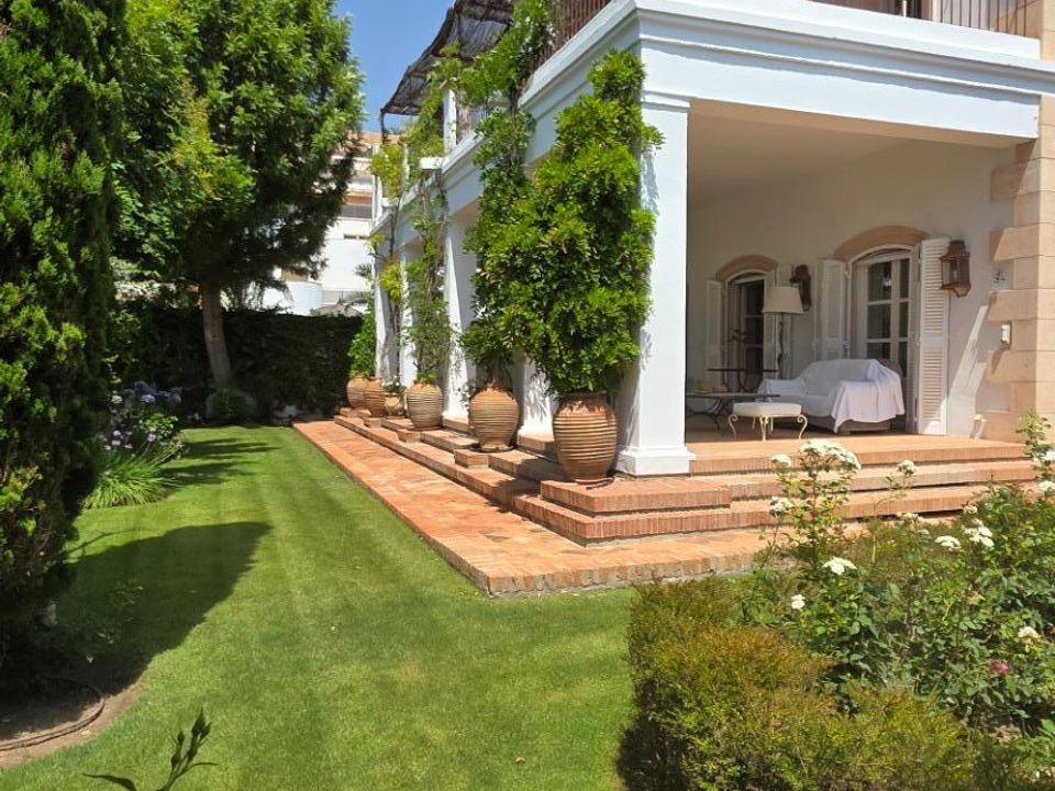 Villa i Mojacar, Almeria - bilde 4