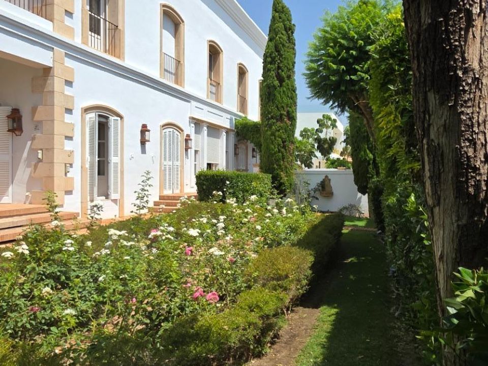 Villa i Mojacar, Almeria - bilde 5