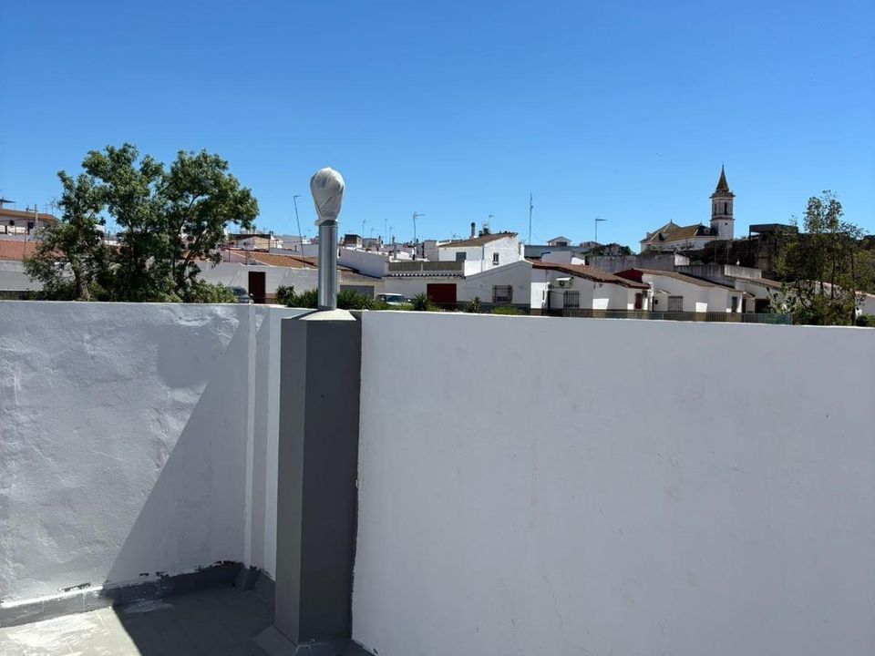 Villa in Gibraleon, Huelva - foto 5