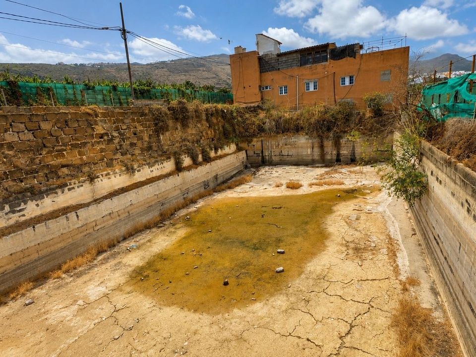 Helårsgrund i Galdar, Gran Canaria - foto 3