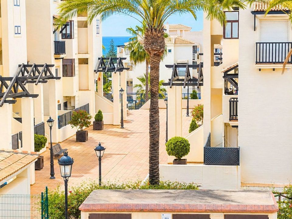 Lejlighed i La Duquesa, Malaga - foto 3