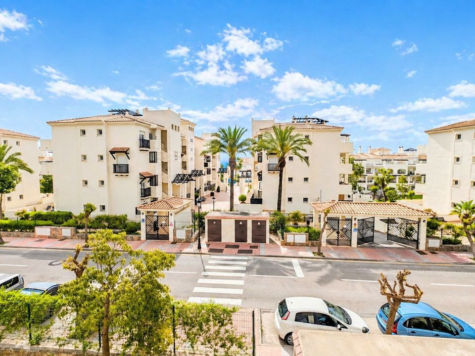 Lejlighed i La Duquesa, Malaga - foto 4