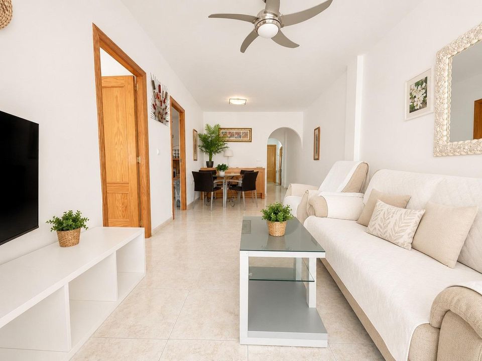 Leilighet i Orihuela Costa, Alicante - bilde 2
