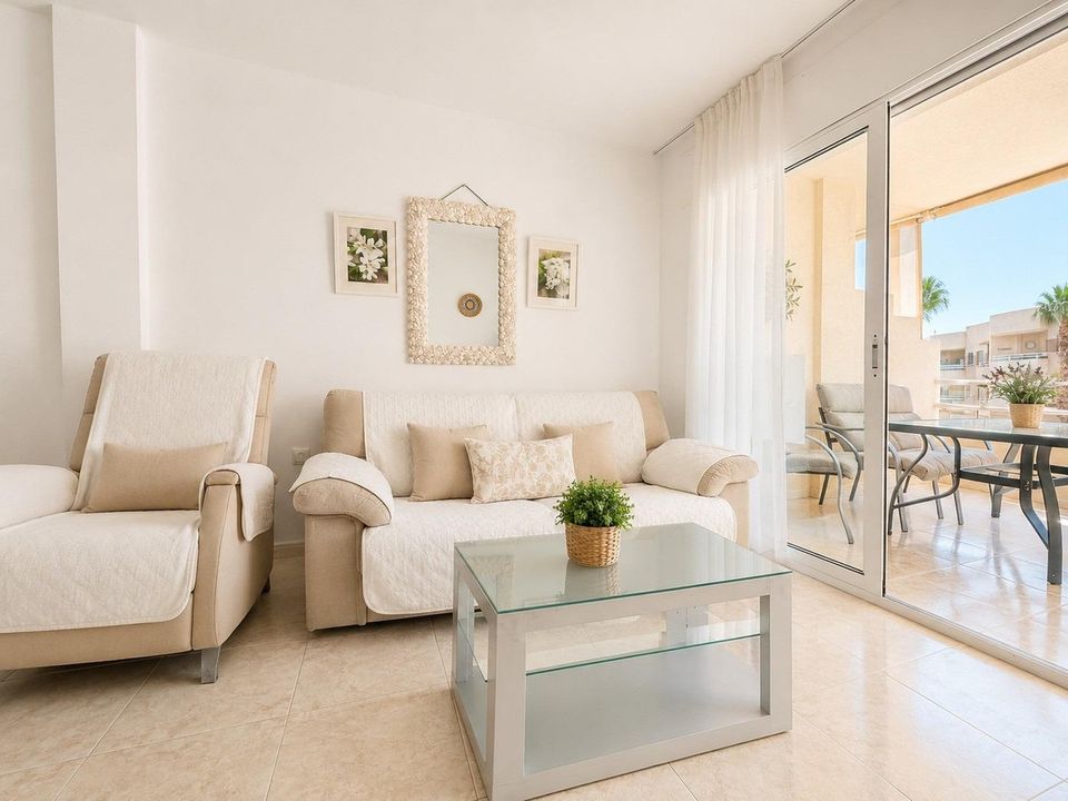 Leilighet i Orihuela Costa, Alicante - bilde 3