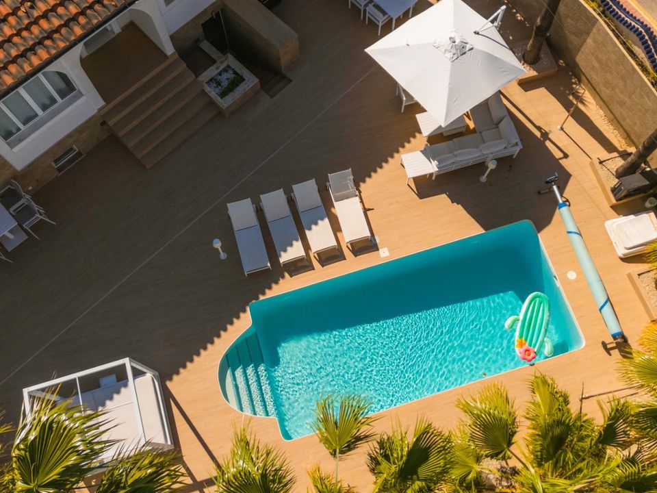 Villa i Ciudad Quesada, Alicante - foto 3