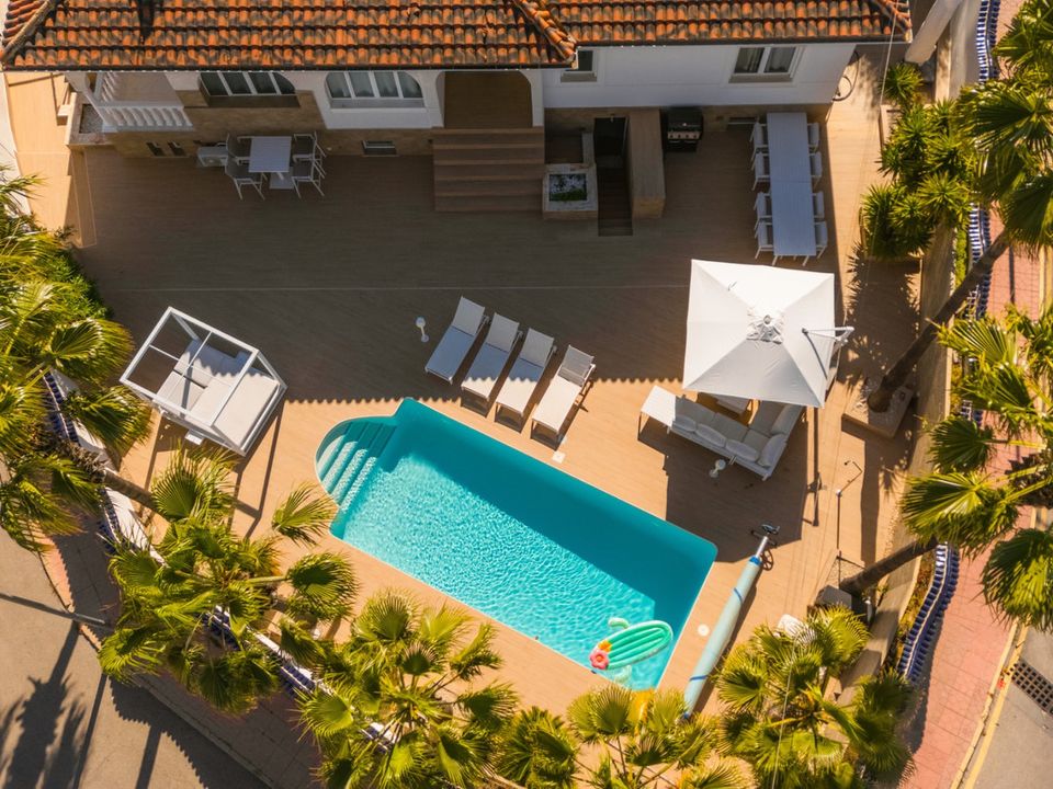 Villa i Ciudad Quesada, Alicante - foto 4