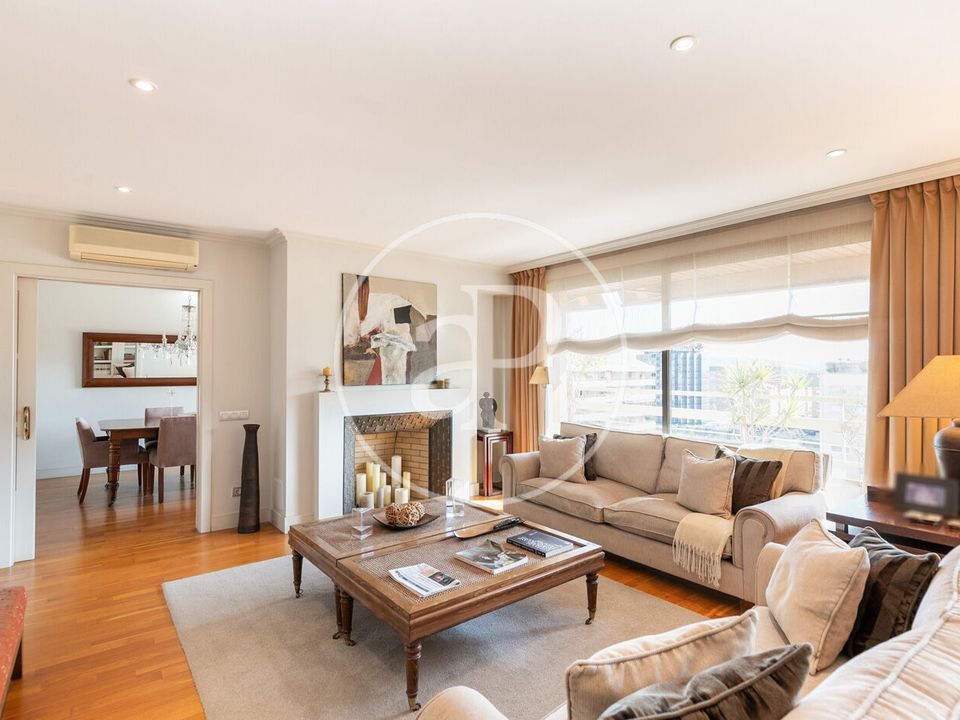 Appartement - Barcelona, Barcelona - photo 4