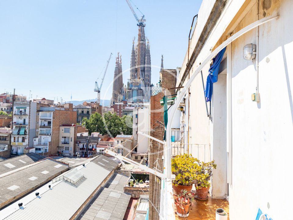 Lejlighed i Barcelona, Barcelona - foto 4