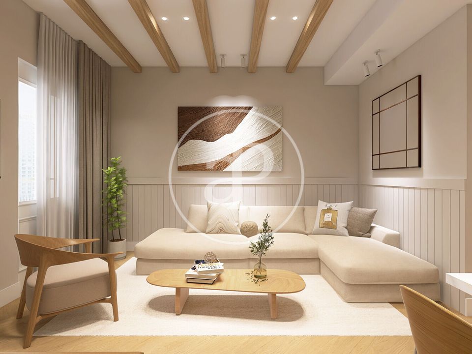 Appartement - Barcelona, Barcelona - photo 1