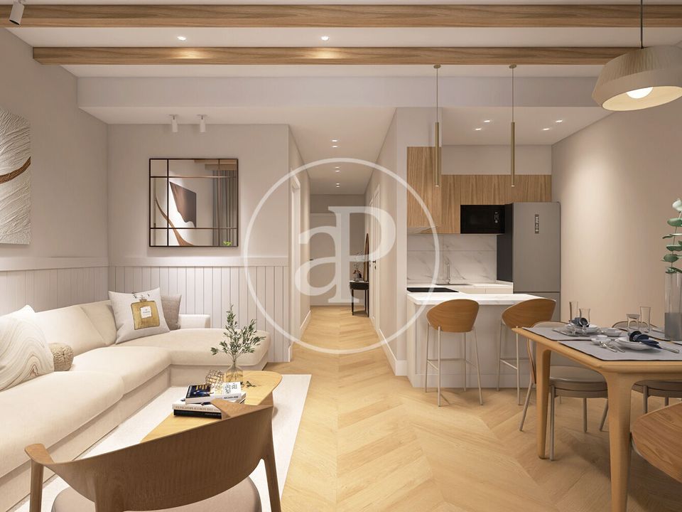 Appartement - Barcelona, Barcelona - photo 2