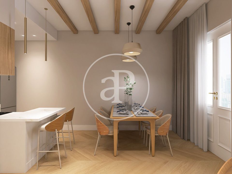 Appartement - Barcelona, Barcelona - photo 3