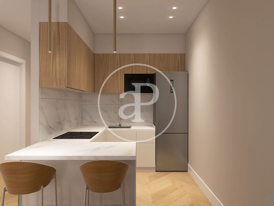Appartement - Barcelona, Barcelona - photo 4