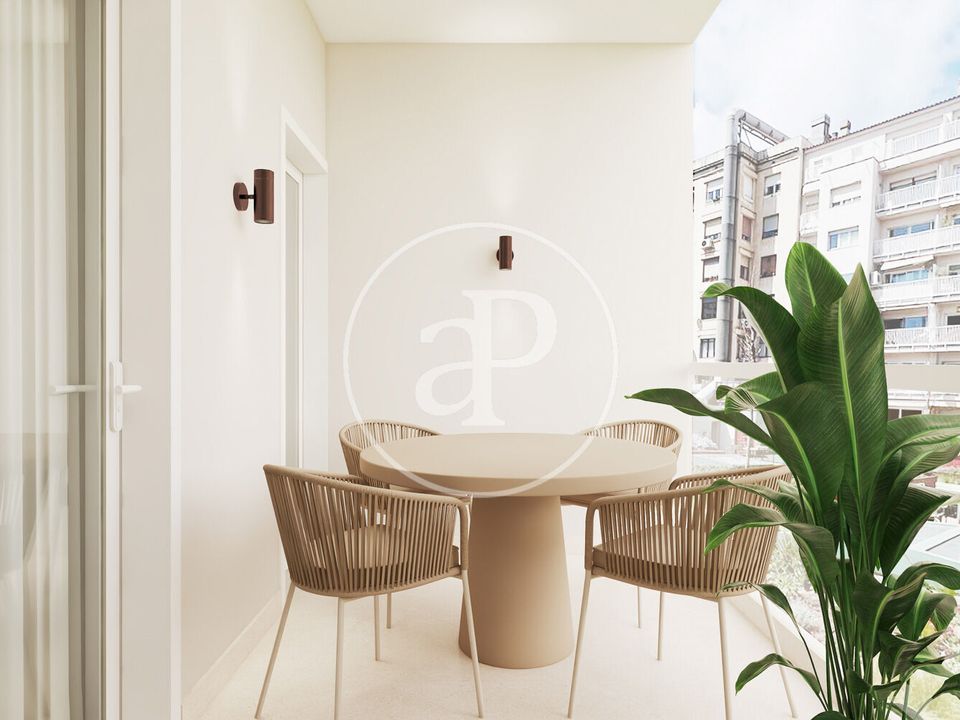 Appartement - Barcelona, Barcelona - photo 5