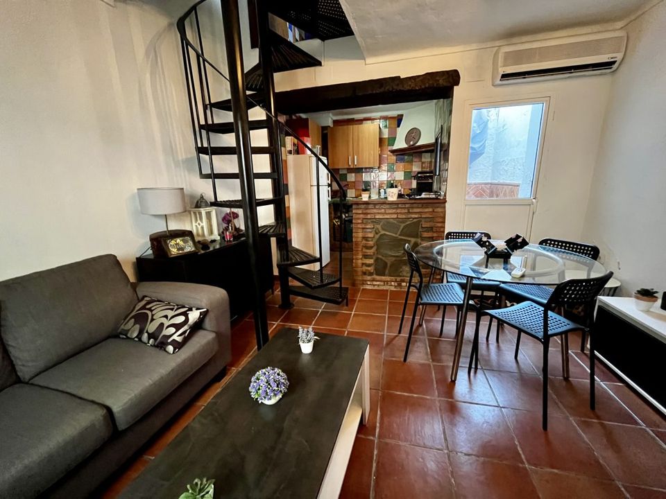 Stadthaus in El Gastor, Cadiz - Foto 3