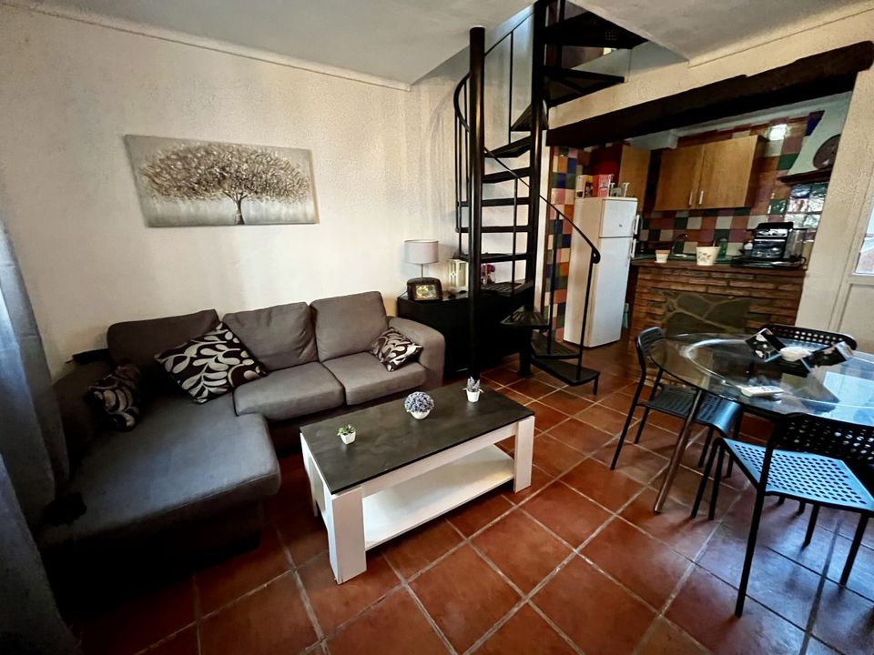 Stadthaus in El Gastor, Cadiz - Foto 4