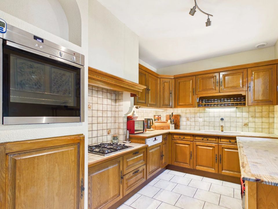 Bungalou a Saint-Capraise-de-Lalinde, Dordogne - foto 3
