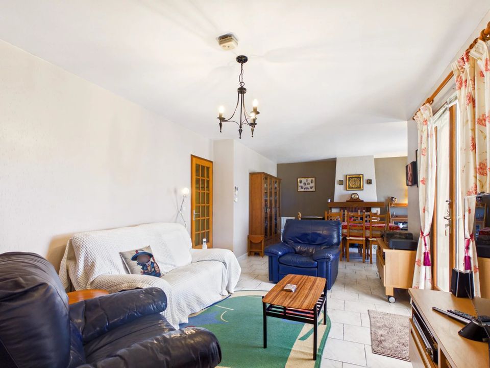 Bungalou a Saint-Capraise-de-Lalinde, Dordogne - foto 4
