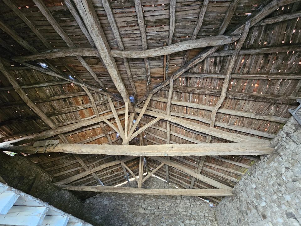 Masia a Chabrac, Charente - foto 5