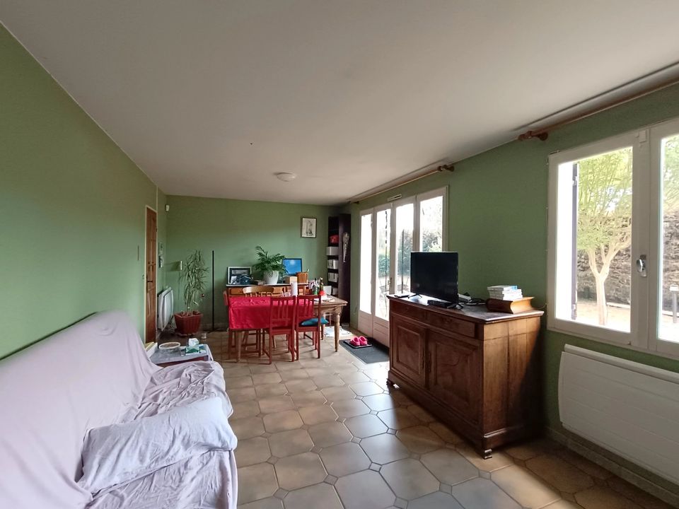 Villa i Blanzay-sur-Boutonne, Charente-Maritime - foto 3
