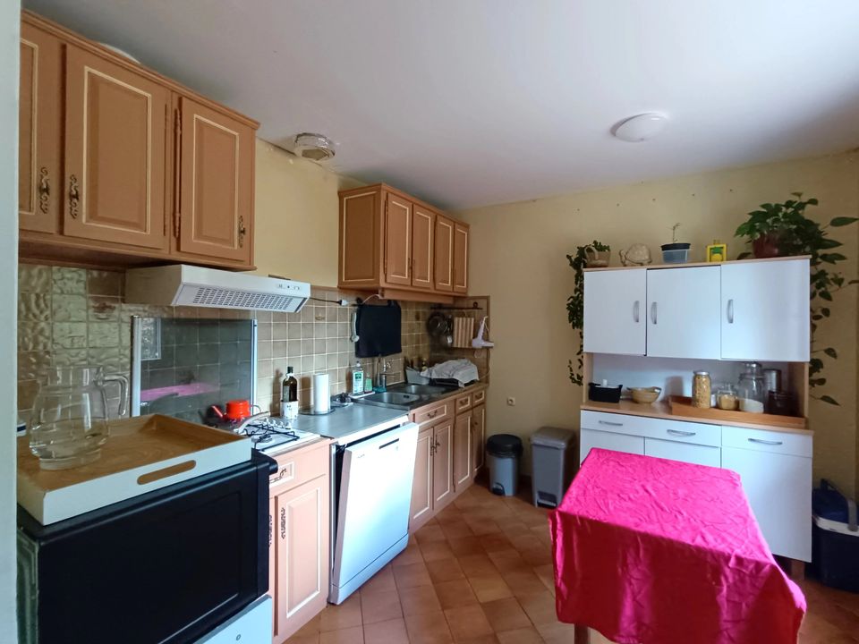 Villa i Blanzay-sur-Boutonne, Charente-Maritime - foto 5