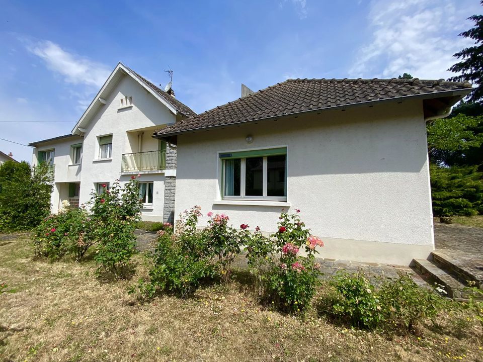 Willa: Bellac, Haute-Vienne – zdjęcie 1