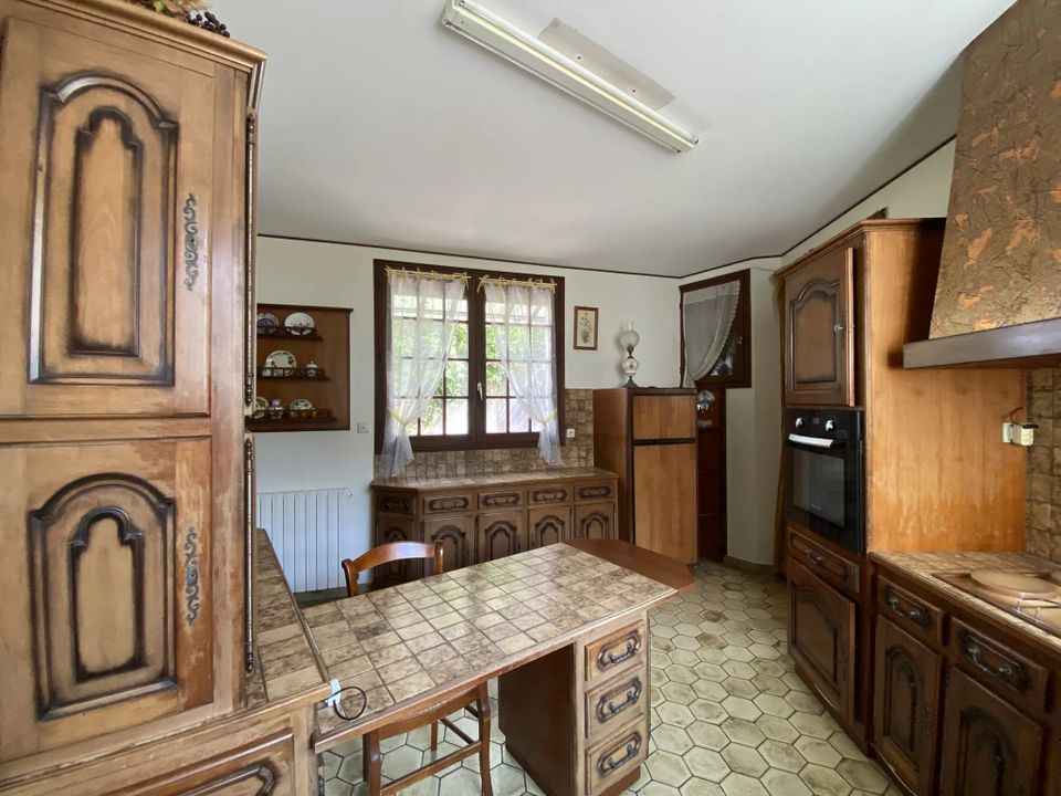 Willa: Bellac, Haute-Vienne – zdjęcie 4