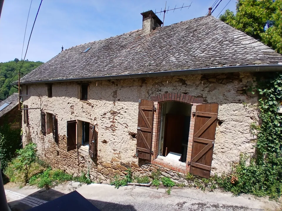 Haus in Montirat, Tarn - Foto 1