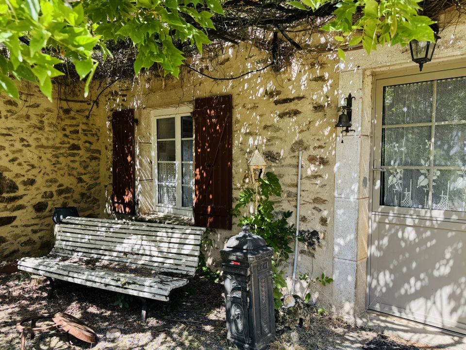 Villa i La Salvetat-Peyralès, Aveyron - foto 2