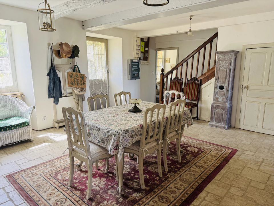 Villa i La Salvetat-Peyralès, Aveyron - foto 3