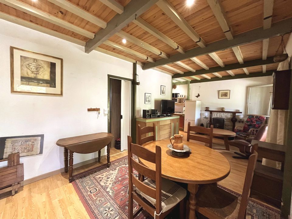 Villa in Montaigu-de-Quercy, Tarn-et-Garonne - foto 3