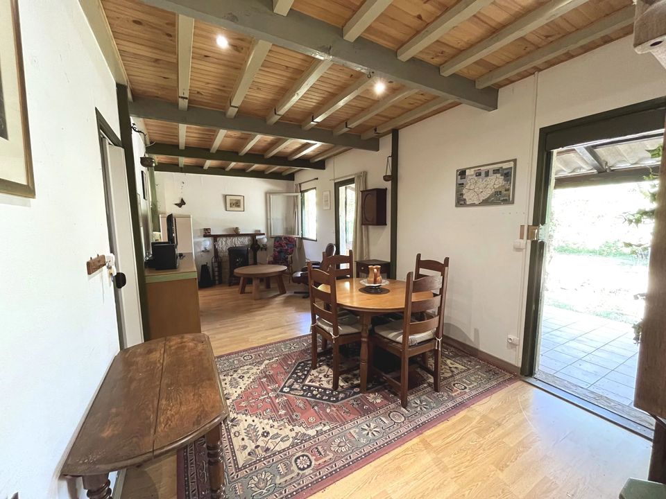 Villa in Montaigu-de-Quercy, Tarn-et-Garonne - foto 5