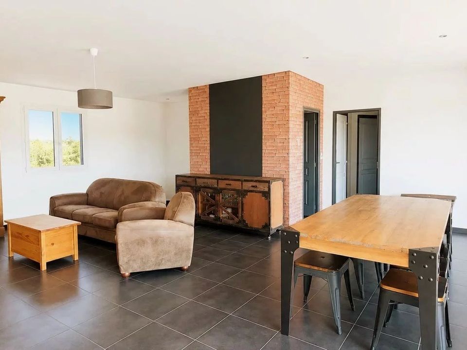 Villa in Montaigu-de-Quercy, Tarn-et-Garonne - foto 3