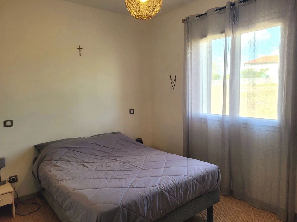 Villa in Montaigu-de-Quercy, Tarn-et-Garonne - foto 4
