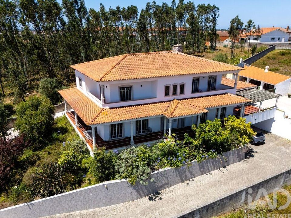 Casa de cidade em Alcobaca, Leiria - foto 2